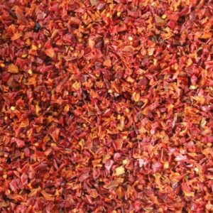DEHYDRATED VEGETABLES
